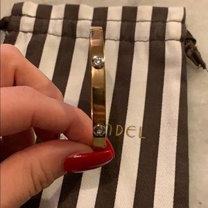 Miss Bendel Bangle